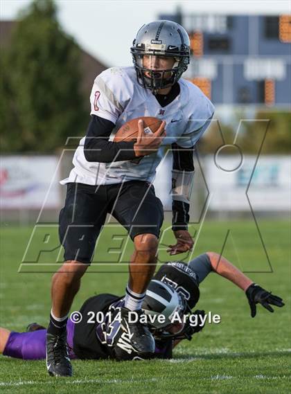 Thumbnail 2 in Northridge @ Riverton photogallery.