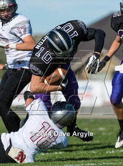 Thumbnail 2 in Northridge @ Riverton photogallery.
