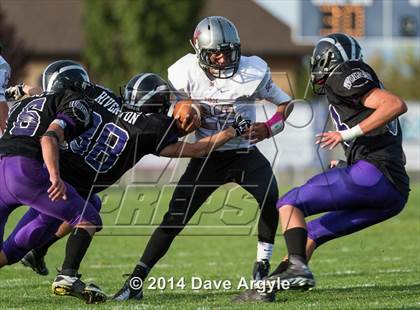Thumbnail 1 in Northridge @ Riverton photogallery.