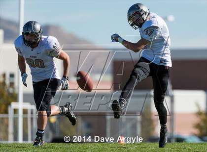 Thumbnail 1 in Northridge @ Riverton photogallery.
