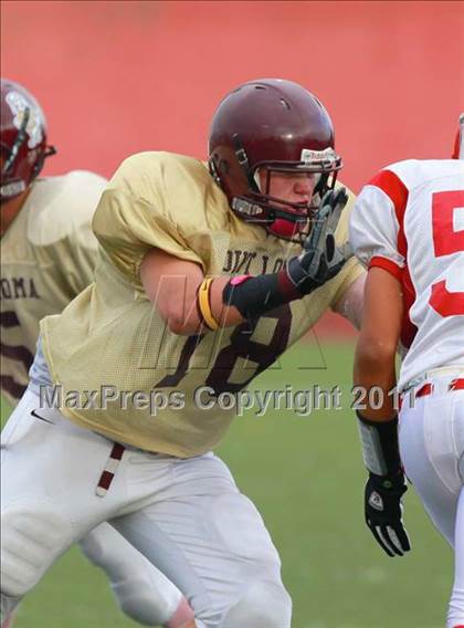 Thumbnail 2 in JV: Hoover @ Point Loma photogallery.