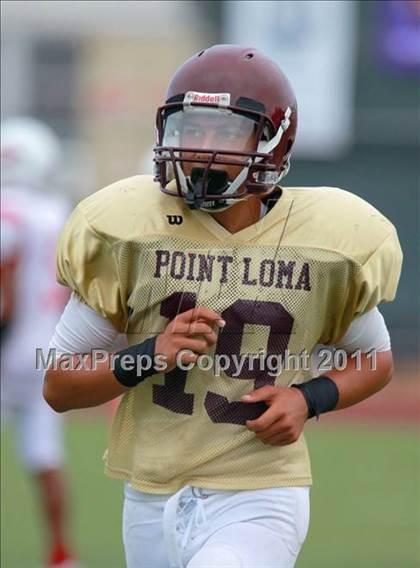 Thumbnail 2 in JV: Hoover @ Point Loma photogallery.