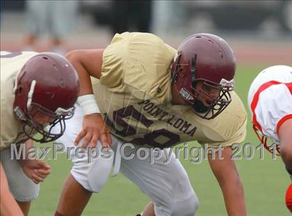 Thumbnail 3 in JV: Hoover @ Point Loma photogallery.