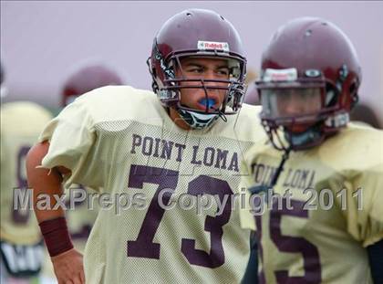 Thumbnail 3 in JV: Hoover @ Point Loma photogallery.