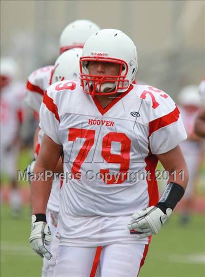 Thumbnail 1 in JV: Hoover @ Point Loma photogallery.