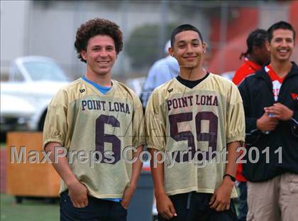 Thumbnail 3 in JV: Hoover @ Point Loma photogallery.