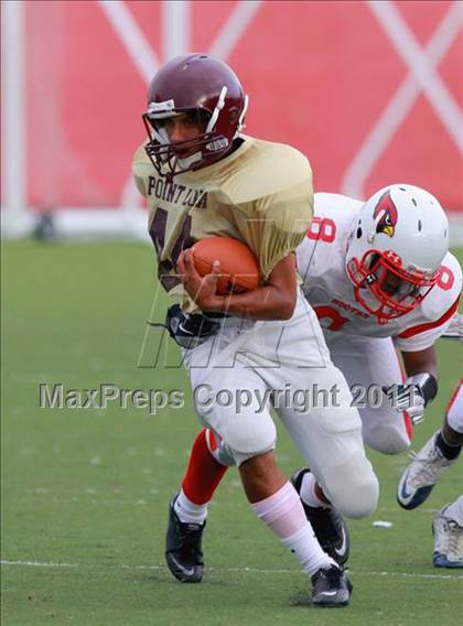 Thumbnail 3 in JV: Hoover @ Point Loma photogallery.