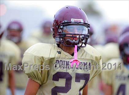 Thumbnail 1 in JV: Hoover @ Point Loma photogallery.