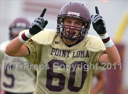Thumbnail 3 in JV: Hoover @ Point Loma photogallery.