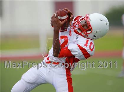 Thumbnail 1 in JV: Hoover @ Point Loma photogallery.