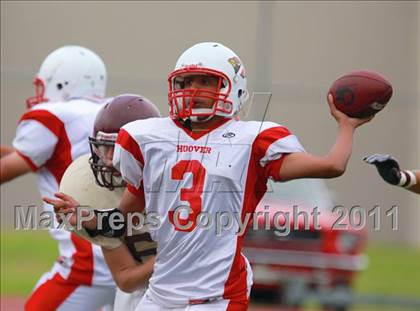 Thumbnail 3 in JV: Hoover @ Point Loma photogallery.