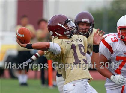 Thumbnail 3 in JV: Hoover @ Point Loma photogallery.