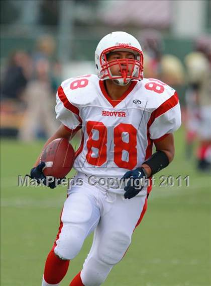 Thumbnail 1 in JV: Hoover @ Point Loma photogallery.