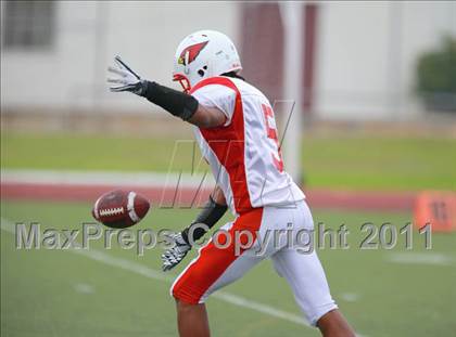 Thumbnail 2 in JV: Hoover @ Point Loma photogallery.