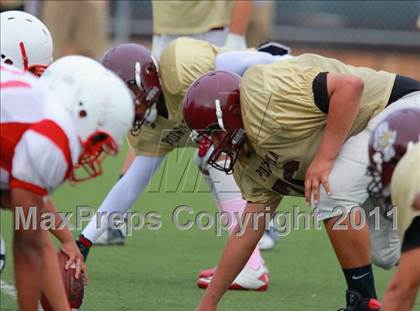 Thumbnail 2 in JV: Hoover @ Point Loma photogallery.
