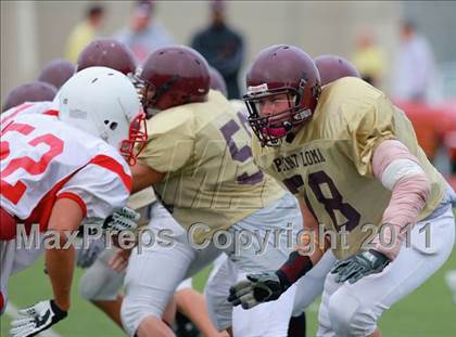 Thumbnail 3 in JV: Hoover @ Point Loma photogallery.