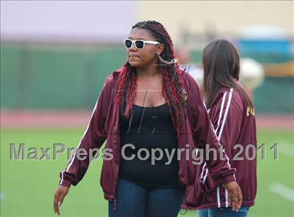 Thumbnail 3 in JV: Hoover @ Point Loma photogallery.