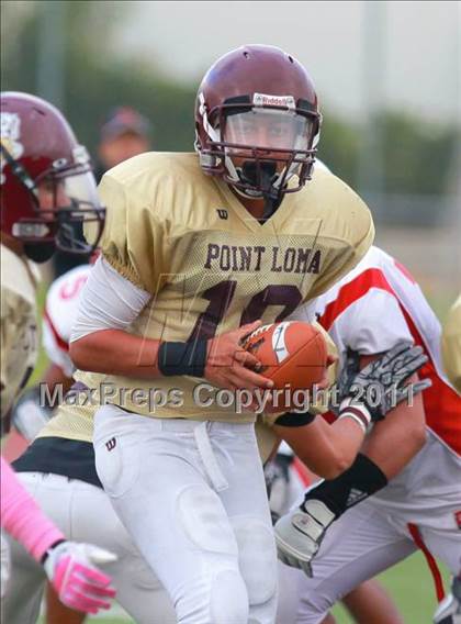 Thumbnail 3 in JV: Hoover @ Point Loma photogallery.