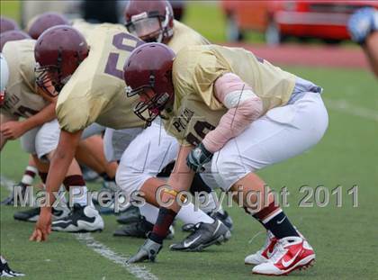 Thumbnail 2 in JV: Hoover @ Point Loma photogallery.