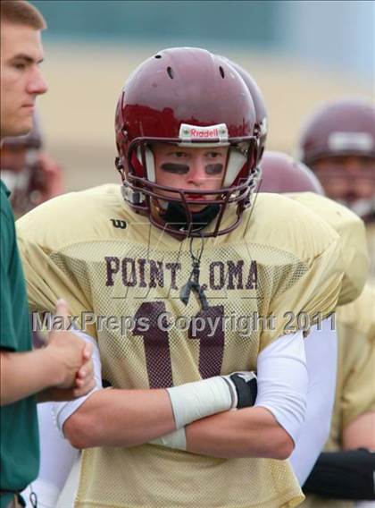 Thumbnail 2 in JV: Hoover @ Point Loma photogallery.