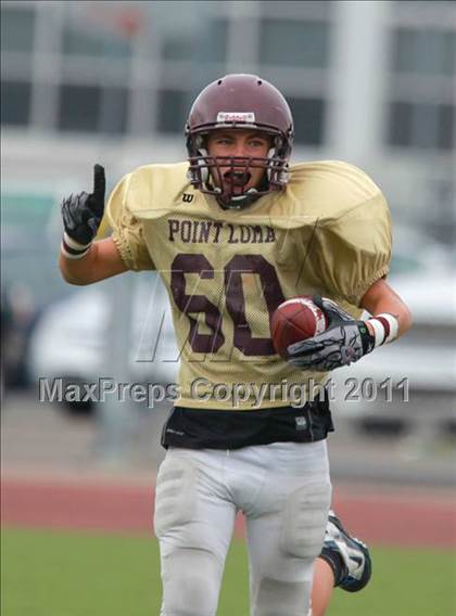 Thumbnail 2 in JV: Hoover @ Point Loma photogallery.