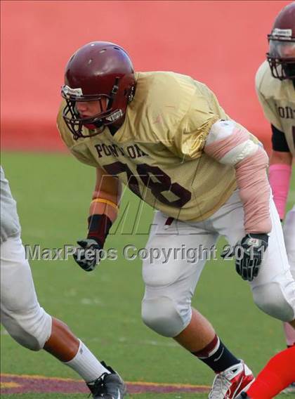 Thumbnail 3 in JV: Hoover @ Point Loma photogallery.