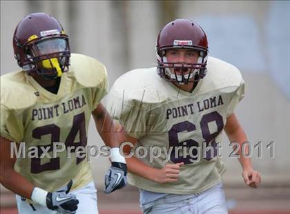 Thumbnail 3 in JV: Hoover @ Point Loma photogallery.