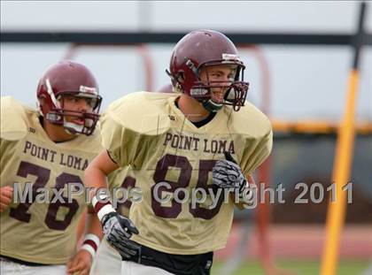 Thumbnail 3 in JV: Hoover @ Point Loma photogallery.