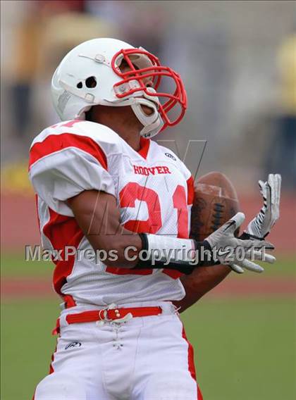 Thumbnail 3 in JV: Hoover @ Point Loma photogallery.
