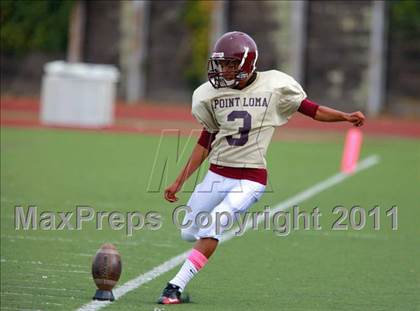 Thumbnail 3 in JV: Hoover @ Point Loma photogallery.