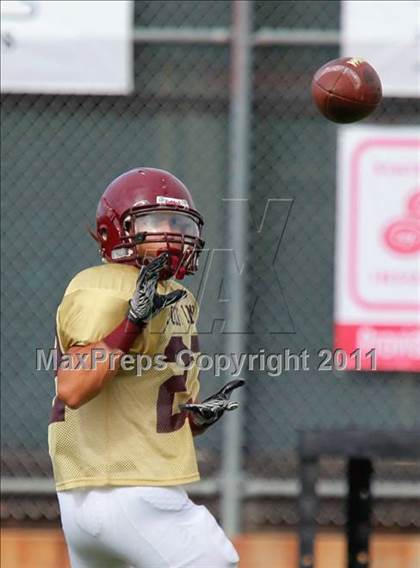 Thumbnail 2 in JV: Hoover @ Point Loma photogallery.