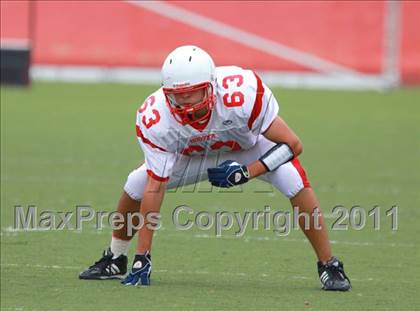 Thumbnail 3 in JV: Hoover @ Point Loma photogallery.