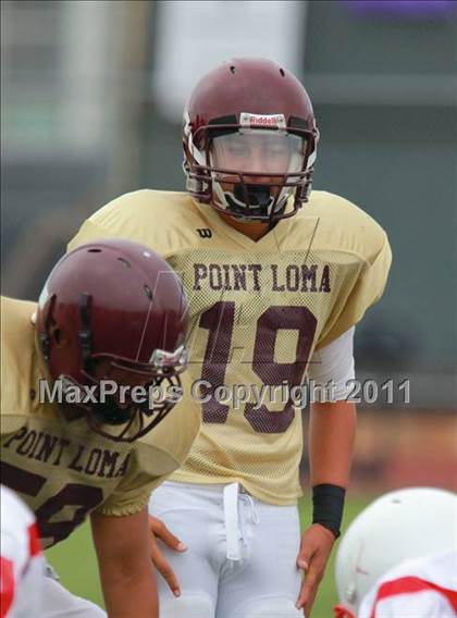 Thumbnail 3 in JV: Hoover @ Point Loma photogallery.