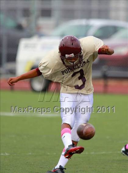 Thumbnail 3 in JV: Hoover @ Point Loma photogallery.