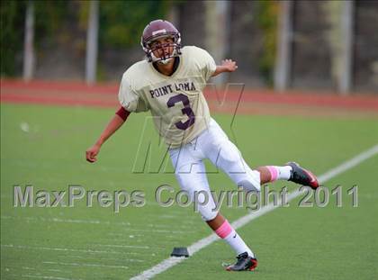 Thumbnail 3 in JV: Hoover @ Point Loma photogallery.