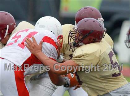Thumbnail 1 in JV: Hoover @ Point Loma photogallery.