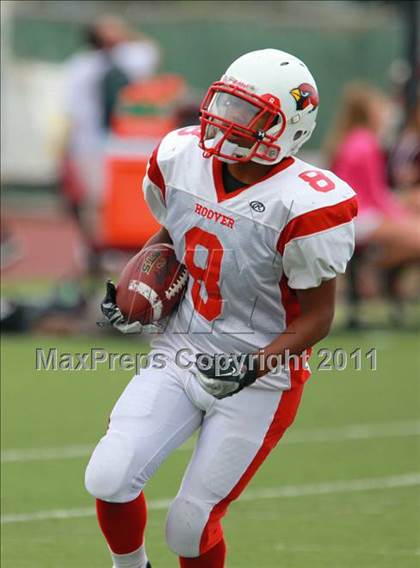 Thumbnail 3 in JV: Hoover @ Point Loma photogallery.