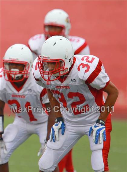 Thumbnail 3 in JV: Hoover @ Point Loma photogallery.