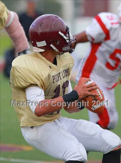 Thumbnail 1 in JV: Hoover @ Point Loma photogallery.