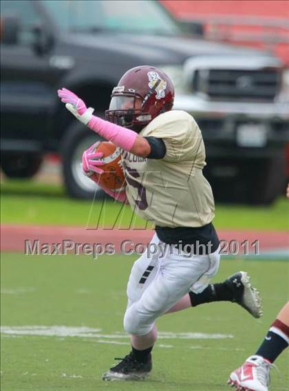 Thumbnail 1 in JV: Hoover @ Point Loma photogallery.