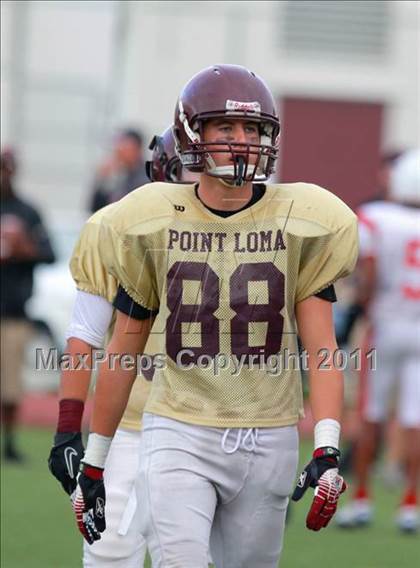 Thumbnail 2 in JV: Hoover @ Point Loma photogallery.