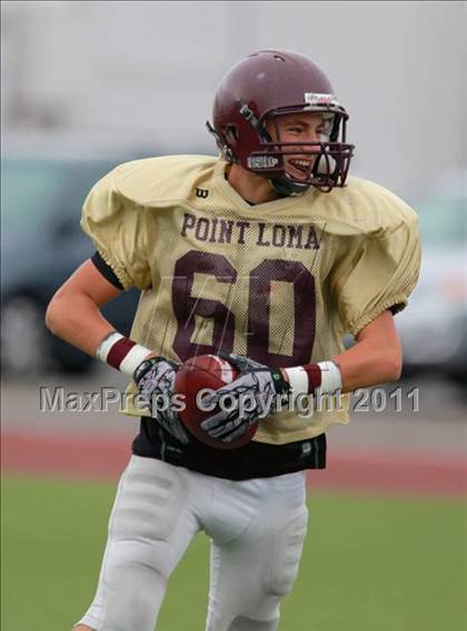 Thumbnail 3 in JV: Hoover @ Point Loma photogallery.