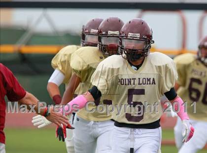 Thumbnail 2 in JV: Hoover @ Point Loma photogallery.