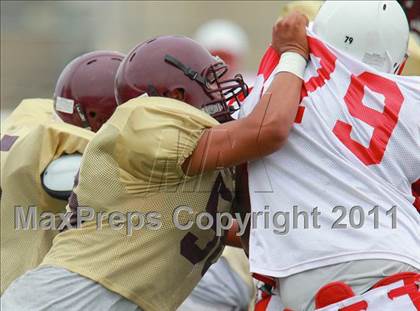 Thumbnail 2 in JV: Hoover @ Point Loma photogallery.