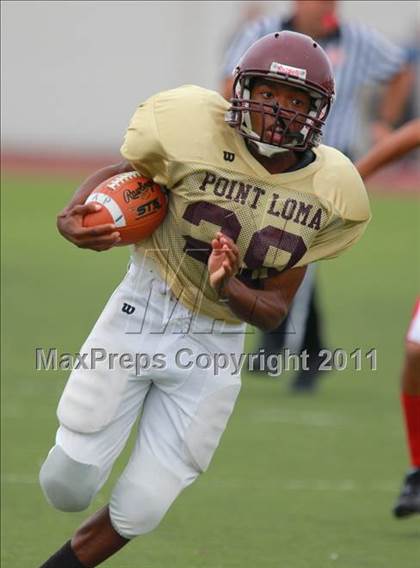 Thumbnail 3 in JV: Hoover @ Point Loma photogallery.