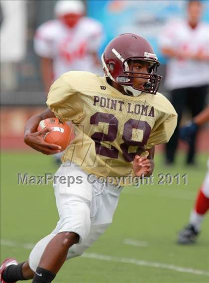Thumbnail 3 in JV: Hoover @ Point Loma photogallery.