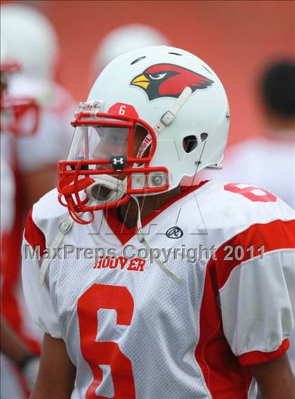 Thumbnail 2 in JV: Hoover @ Point Loma photogallery.