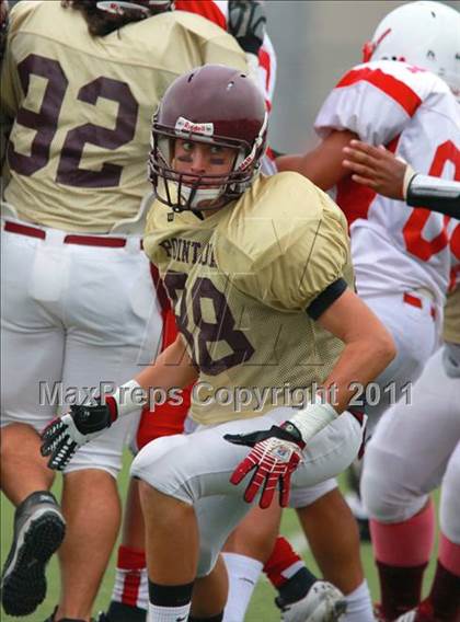 Thumbnail 3 in JV: Hoover @ Point Loma photogallery.