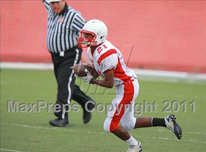 Thumbnail 2 in JV: Hoover @ Point Loma photogallery.
