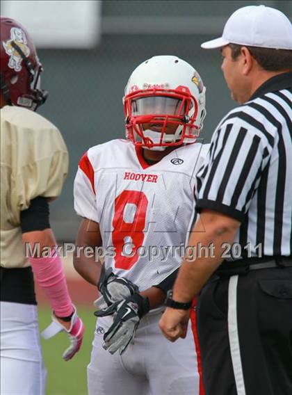 Thumbnail 3 in JV: Hoover @ Point Loma photogallery.